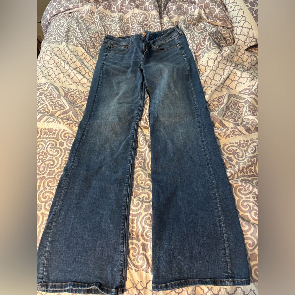 American Eagle Jean